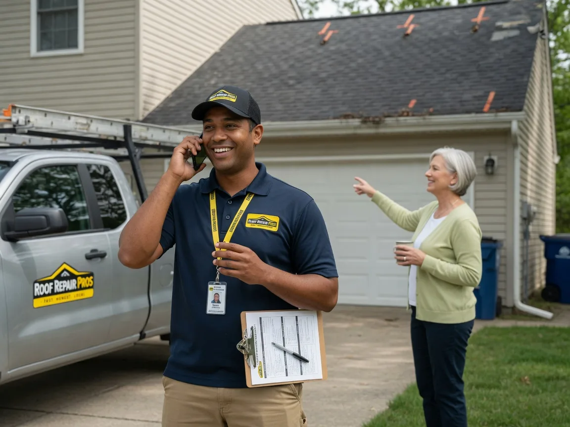 Roof Repair Jerico Springs, MO FAQs